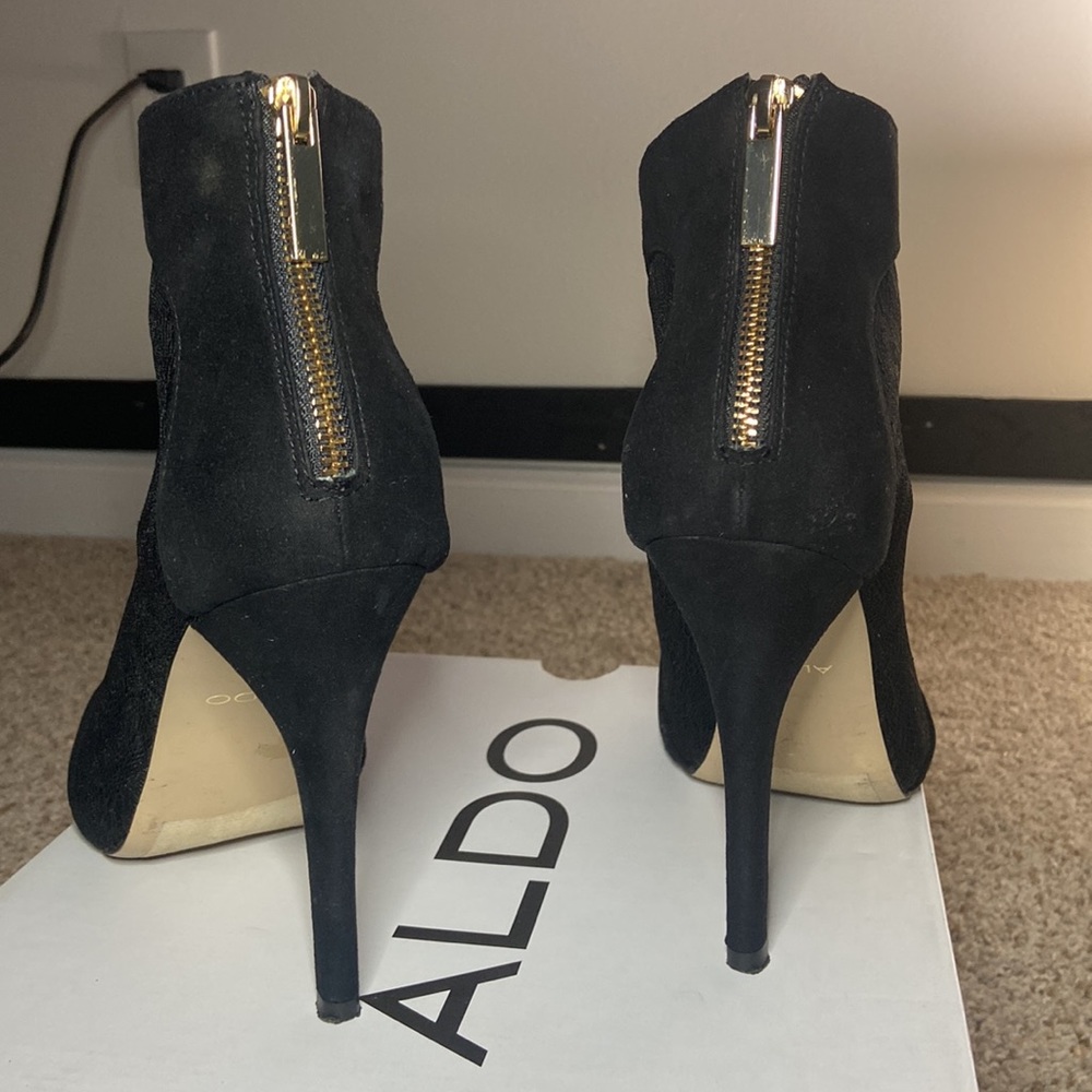 ALDO Biadene Shootie, SZ 11 - Picture 3 of 5
